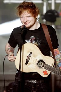 Perfect - Ed Sheeran - Chitarra fingerstyle
