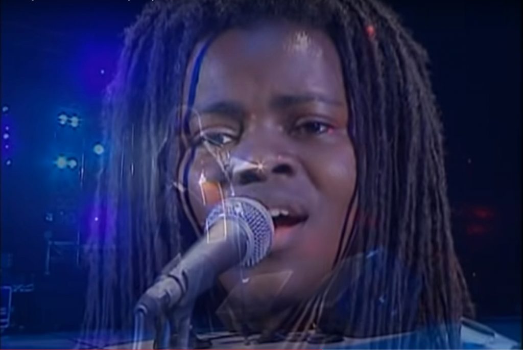 tracy chapman in live