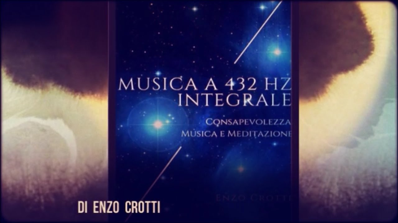 Accordare La Chitarra A 432 Hz