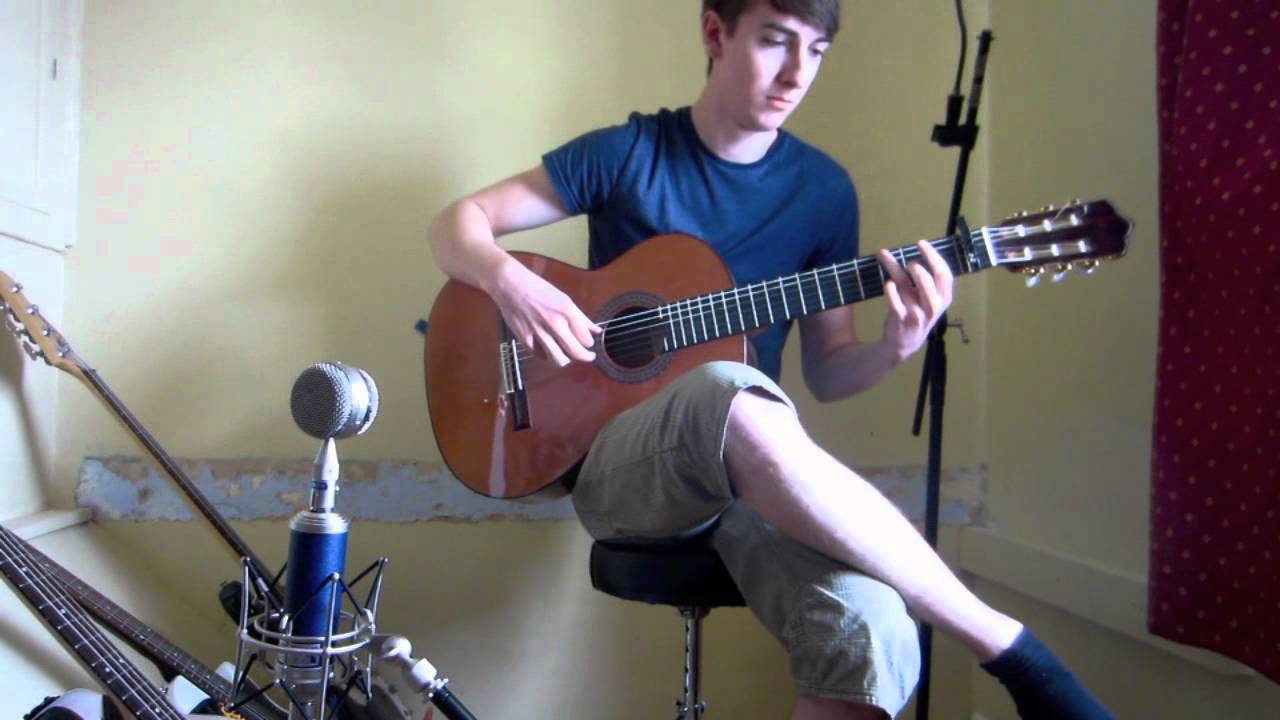 Accordare La Chitarra A 432 Hz