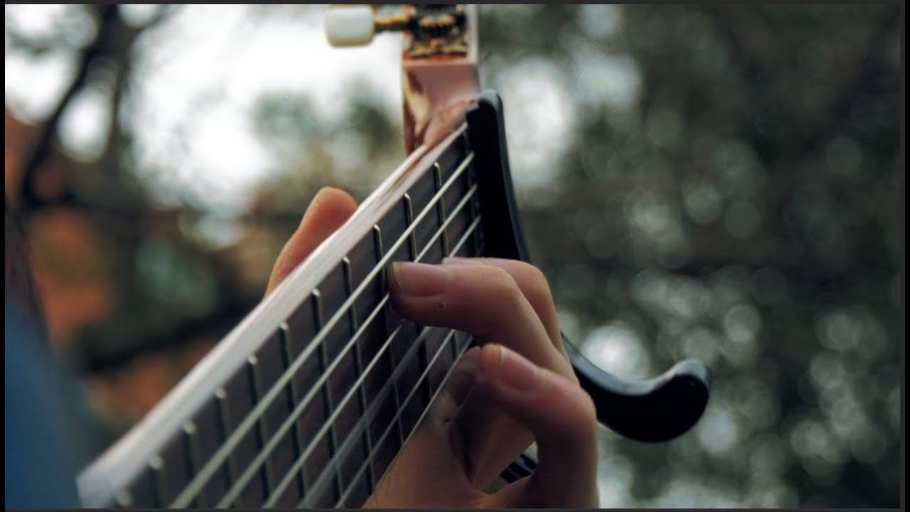 Accordare La Chitarra A 432 Hz